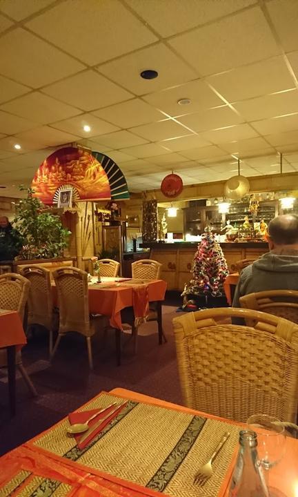 Ruan Thai Spezialitatenrestaurant